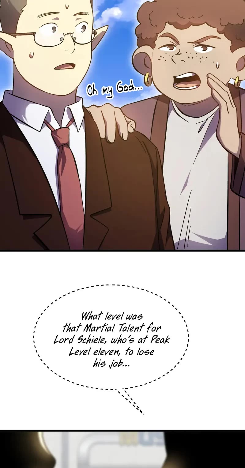 Apex Future Martial Arts chapter 245 page 3