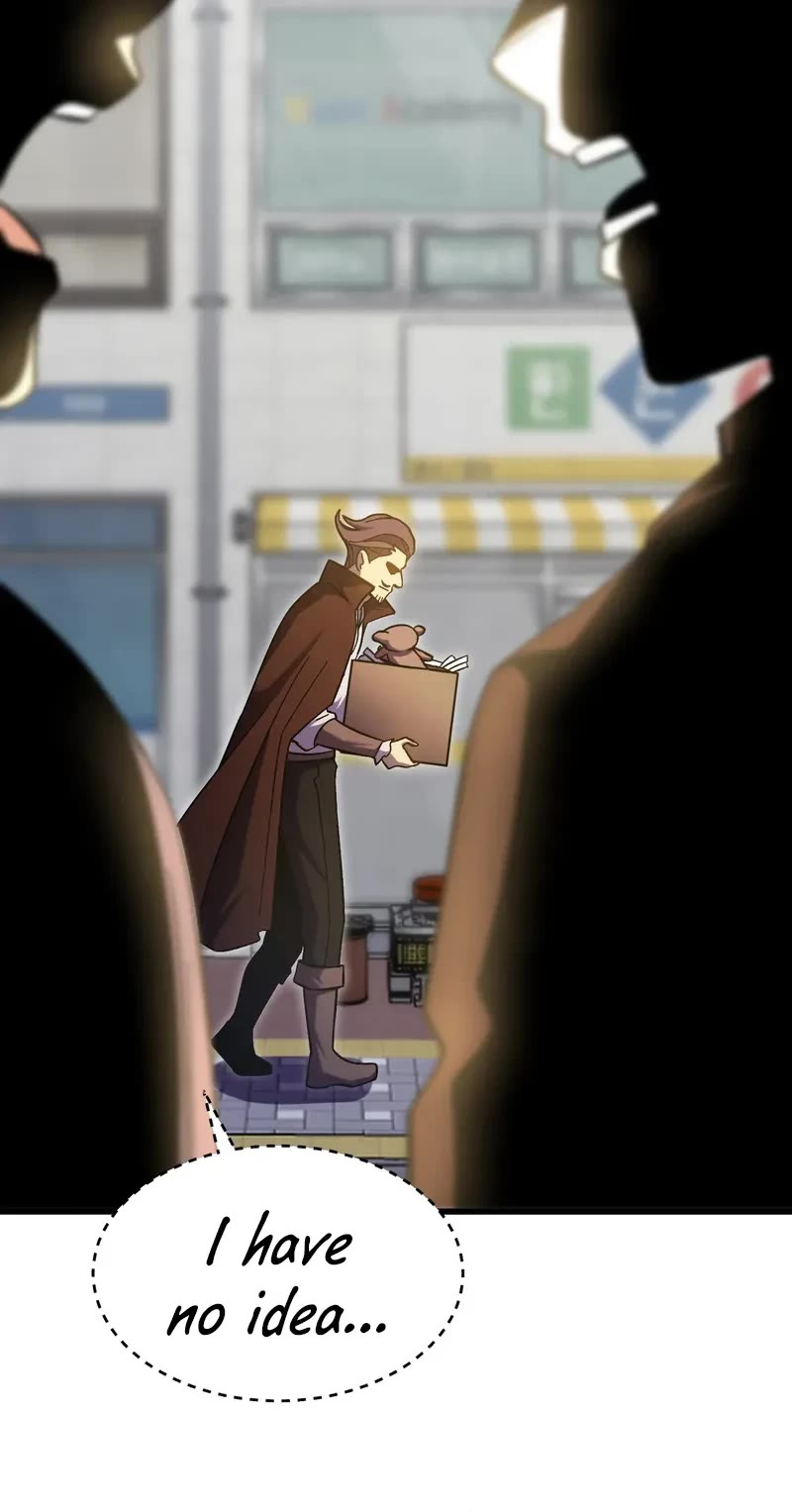 Apex Future Martial Arts chapter 245 page 4