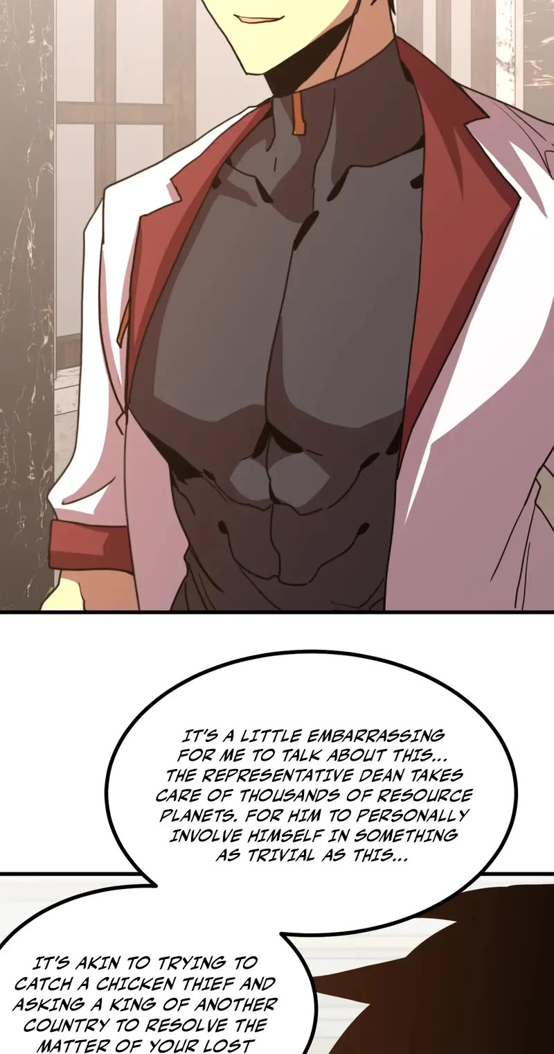 Apex Future Martial Arts chapter 245 page 41