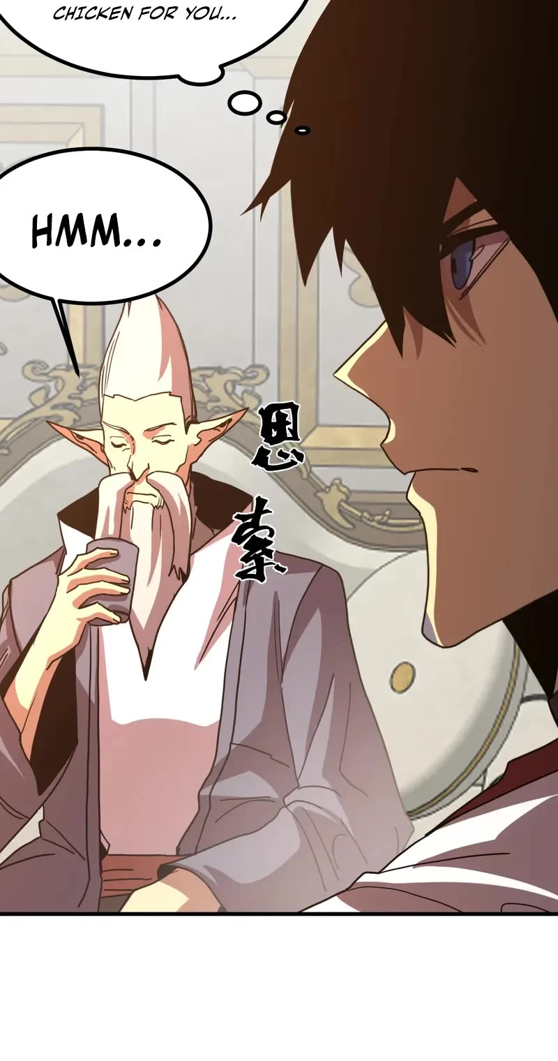 Apex Future Martial Arts chapter 245 page 42