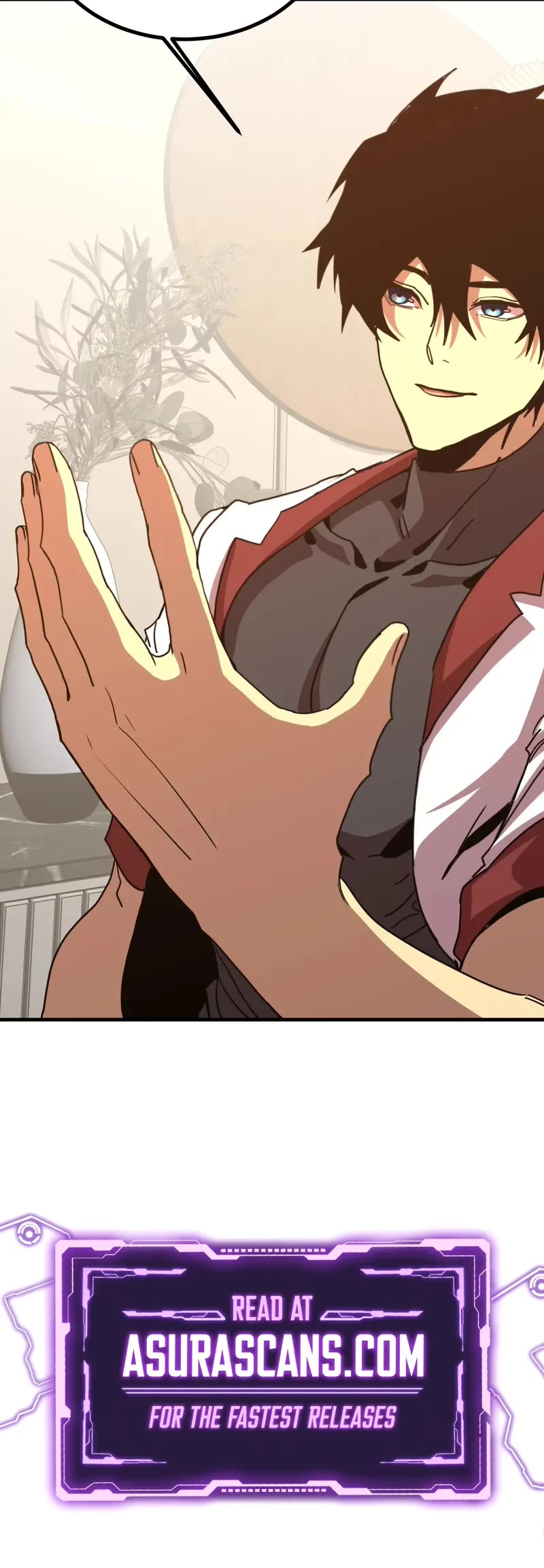 Apex Future Martial Arts chapter 245 page 46