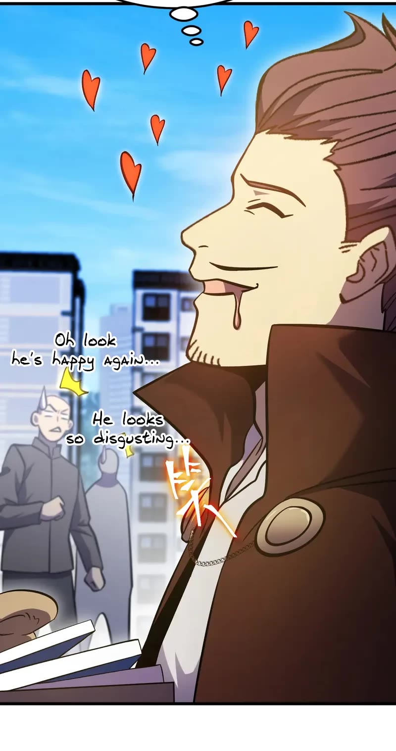 Apex Future Martial Arts chapter 245 page 8