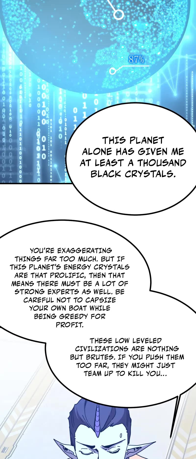 Apex Future Martial Arts chapter 246 page 29