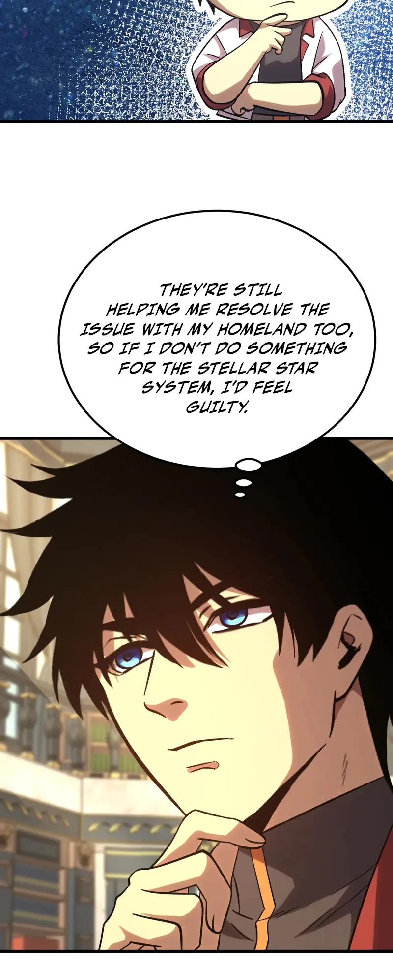 Apex Future Martial Arts chapter 246 page 3