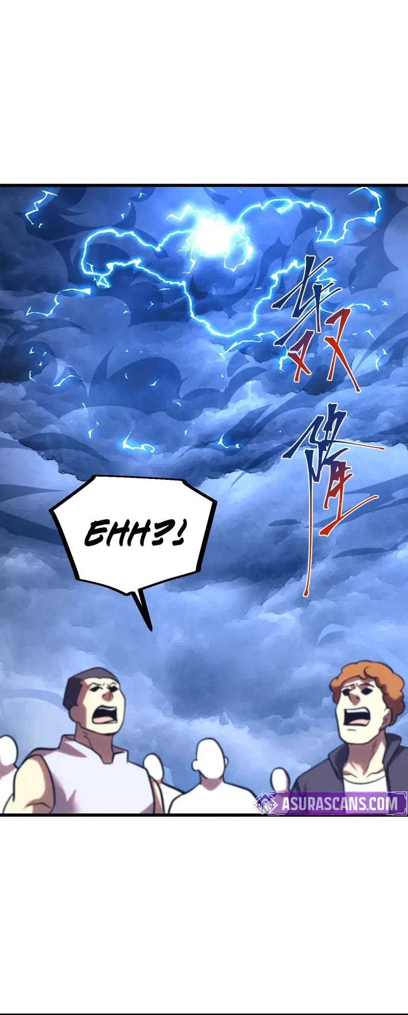 Apex Future Martial Arts chapter 247 page 16