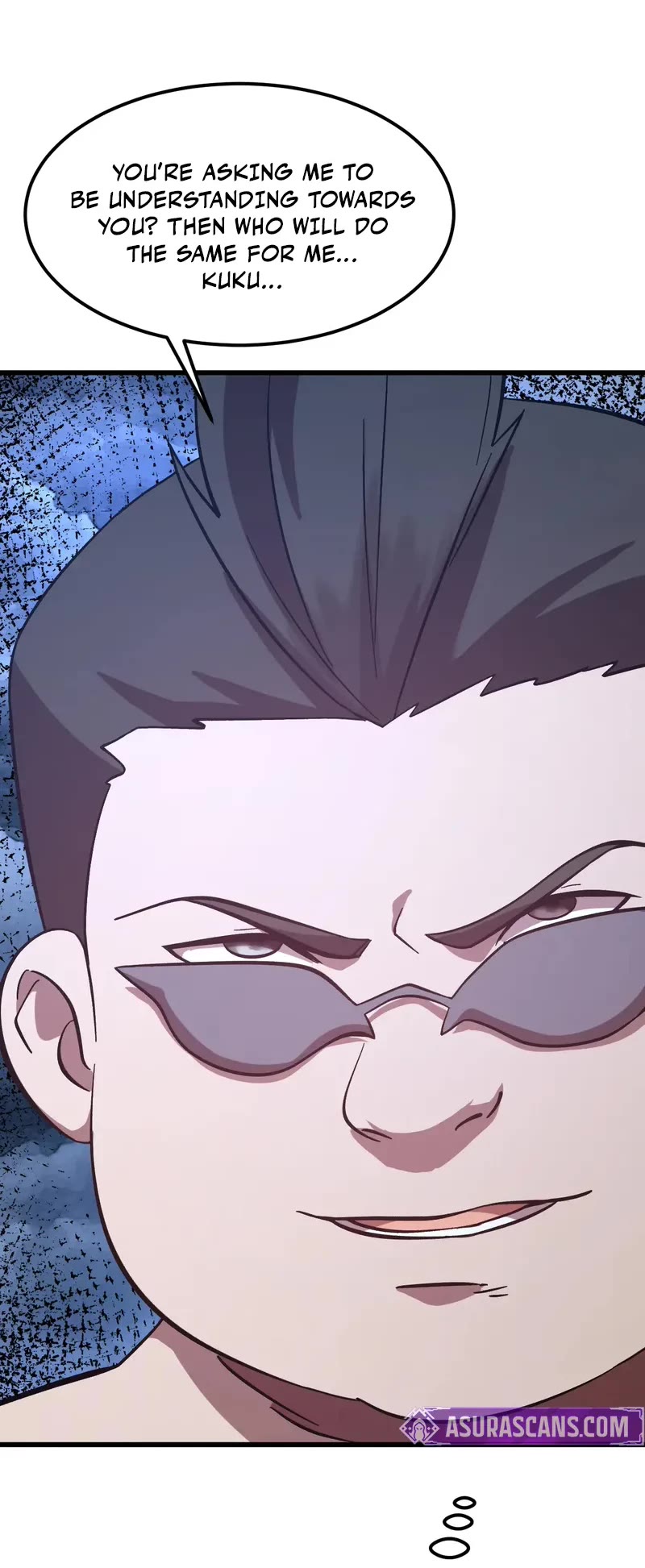 Apex Future Martial Arts chapter 247 page 20