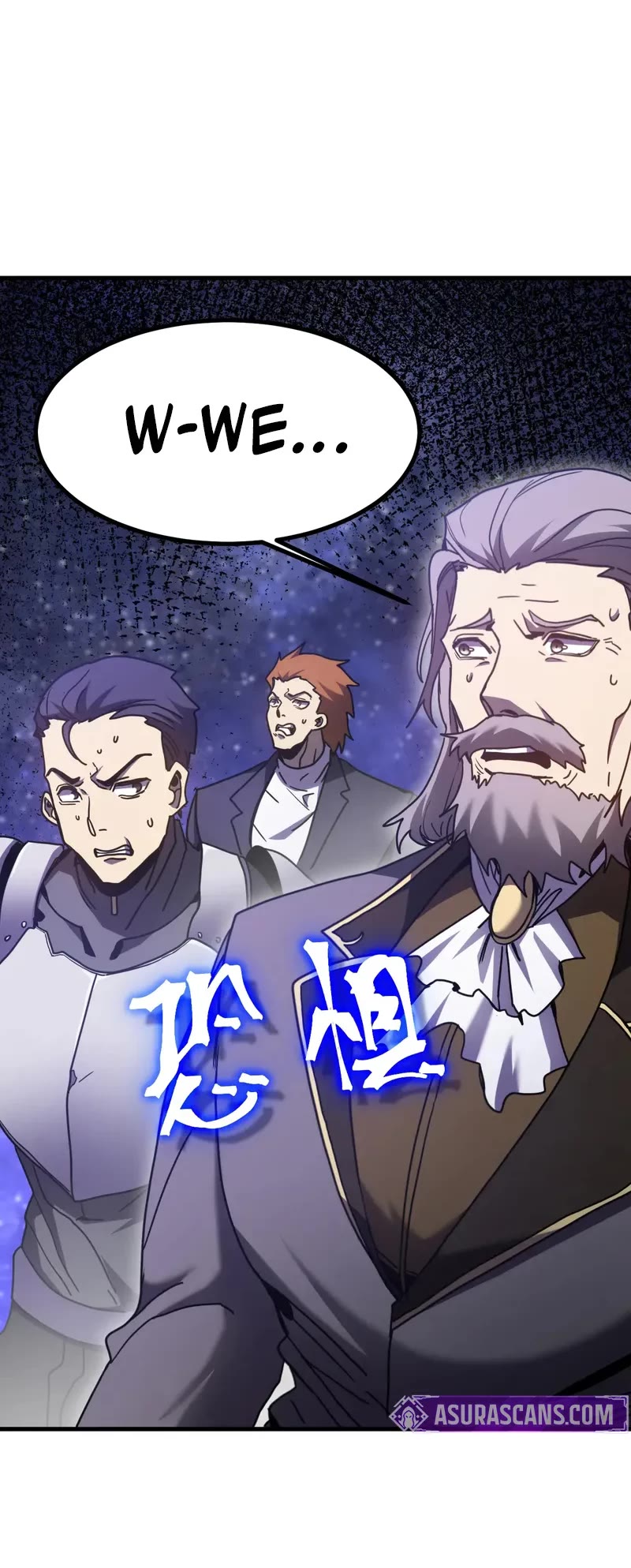 Apex Future Martial Arts chapter 247 page 27