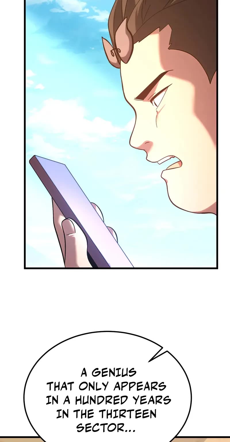 Apex Future Martial Arts chapter 247 page 3