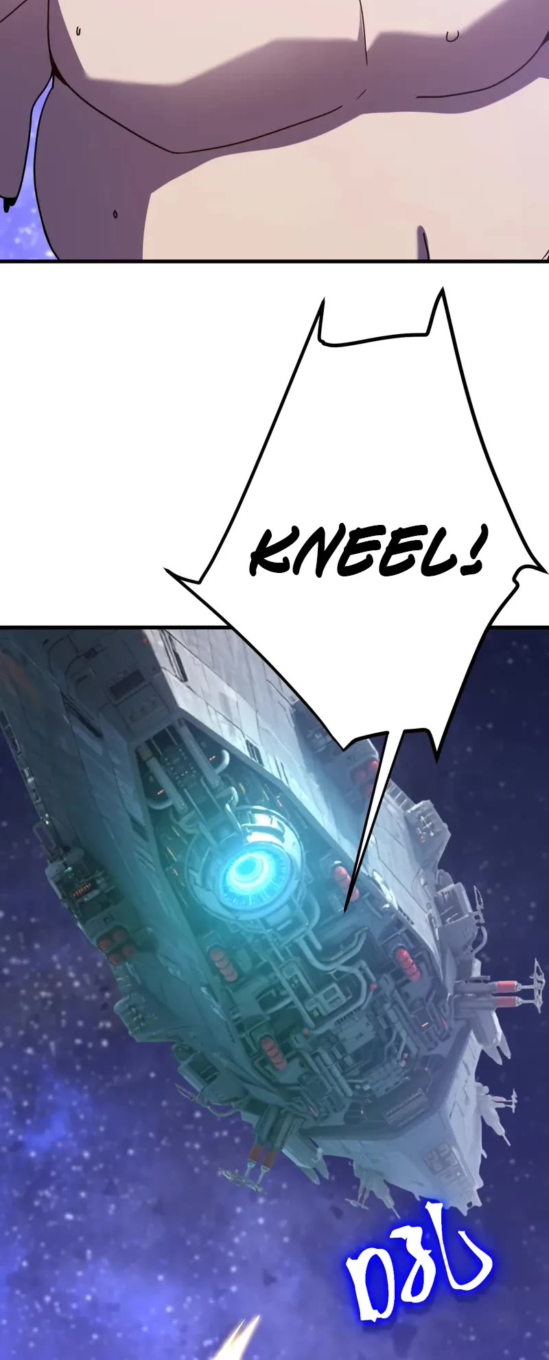 Apex Future Martial Arts chapter 247 page 34