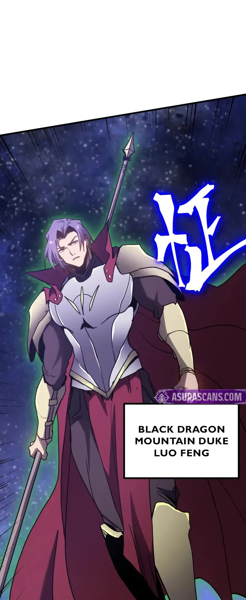 Apex Future Martial Arts chapter 247 page 37