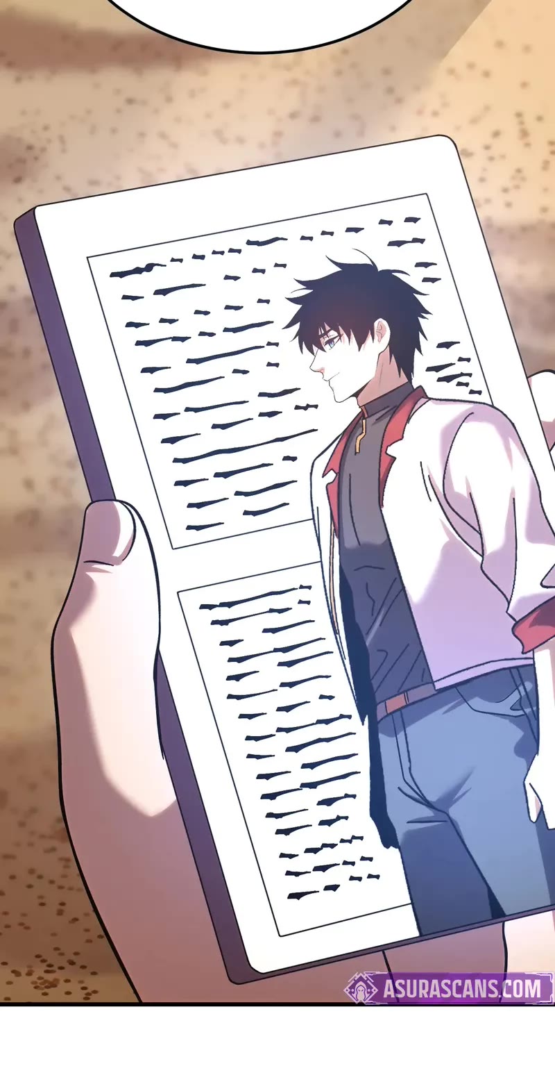 Apex Future Martial Arts chapter 247 page 4