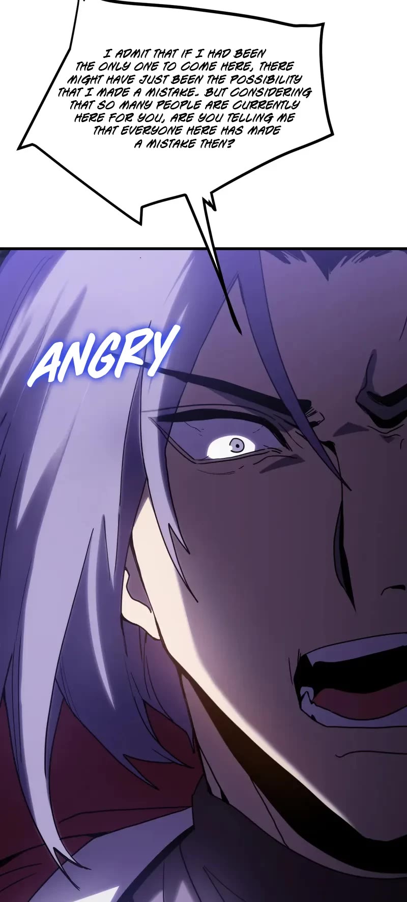 Apex Future Martial Arts chapter 247 page 44