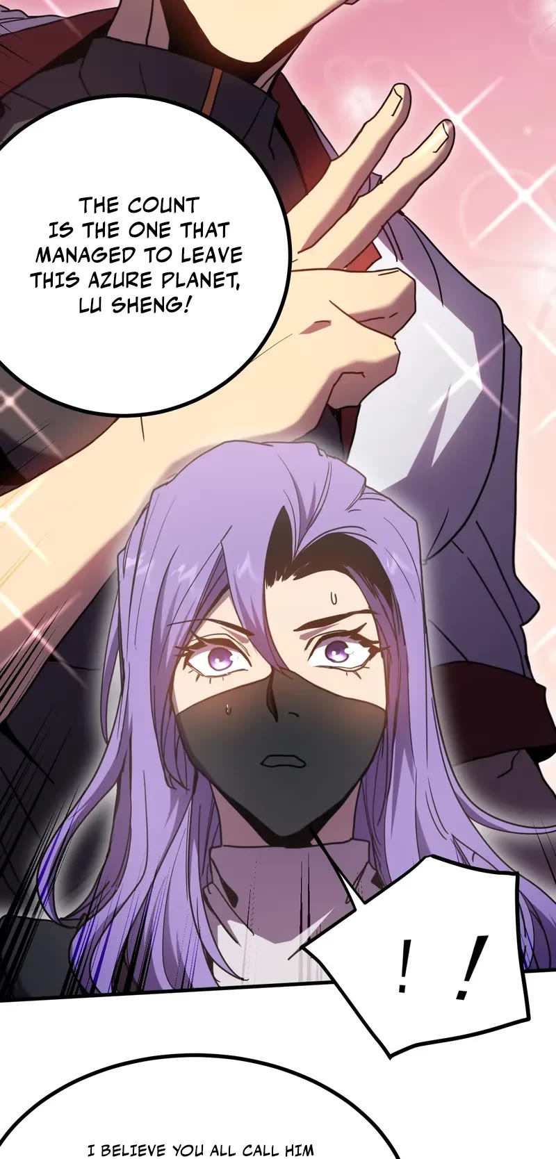 Apex Future Martial Arts chapter 248 page 25