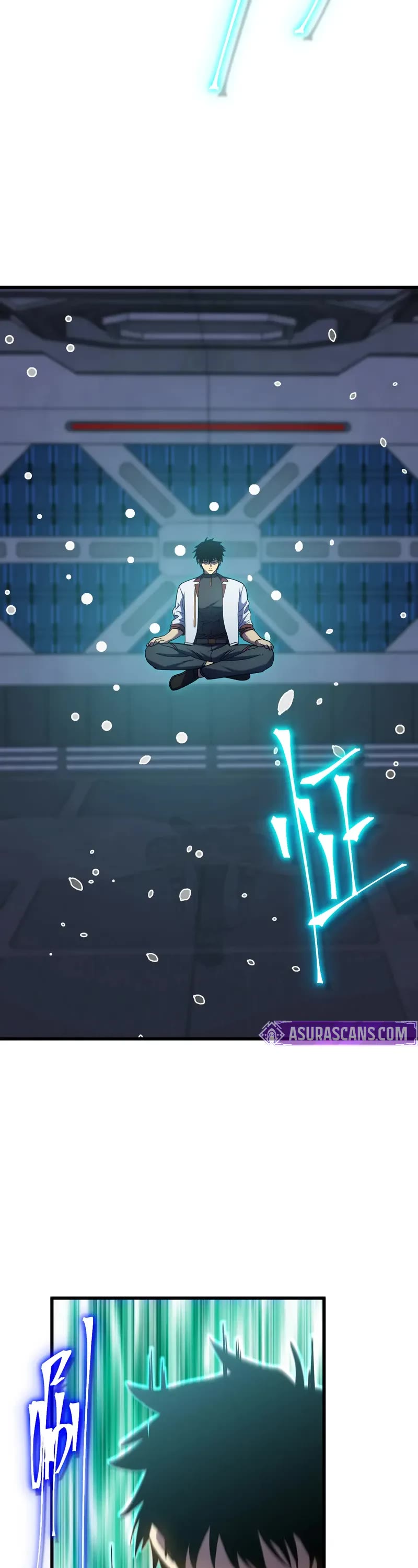 Apex Future Martial Arts chapter 248 page 31