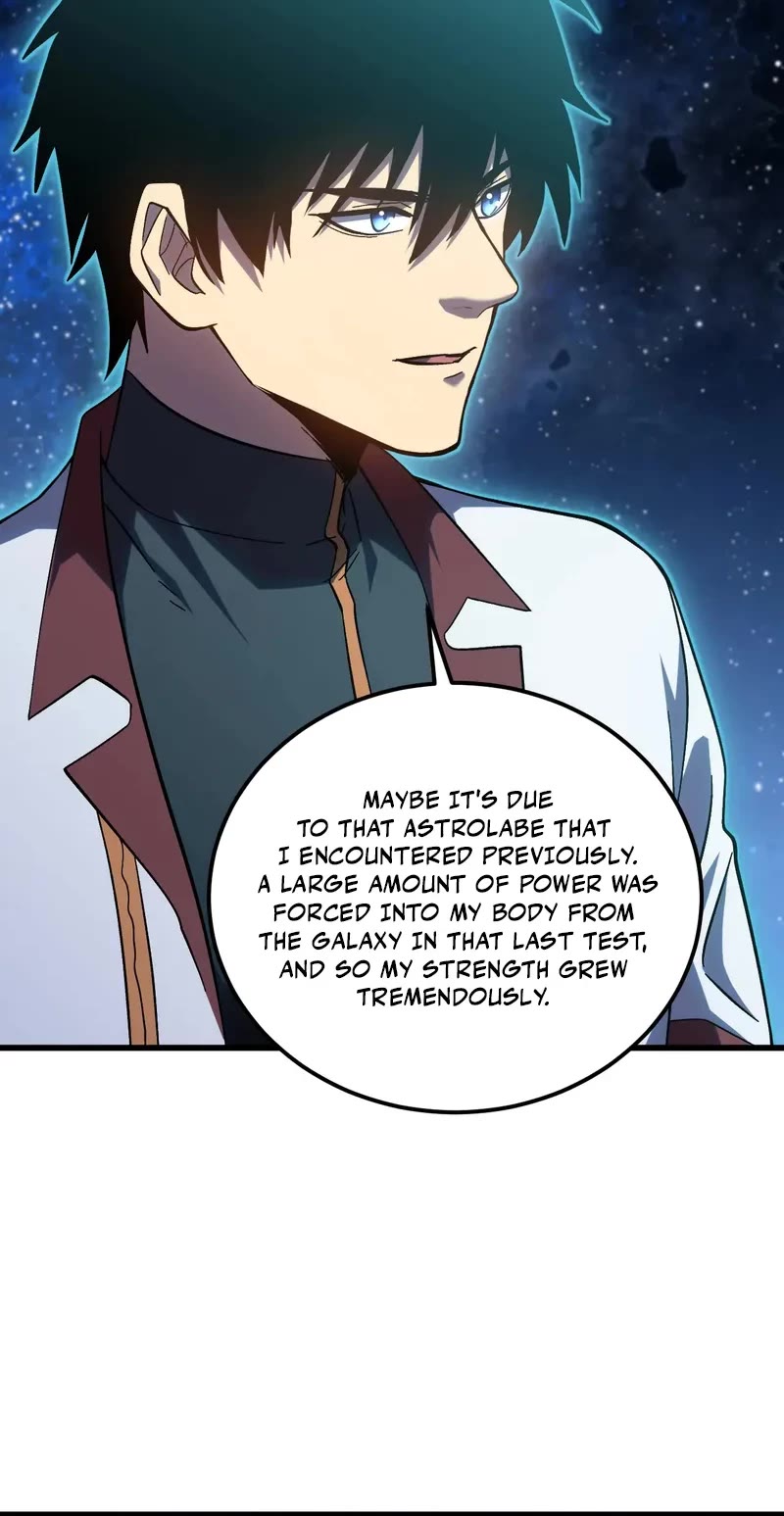 Apex Future Martial Arts chapter 248 page 37