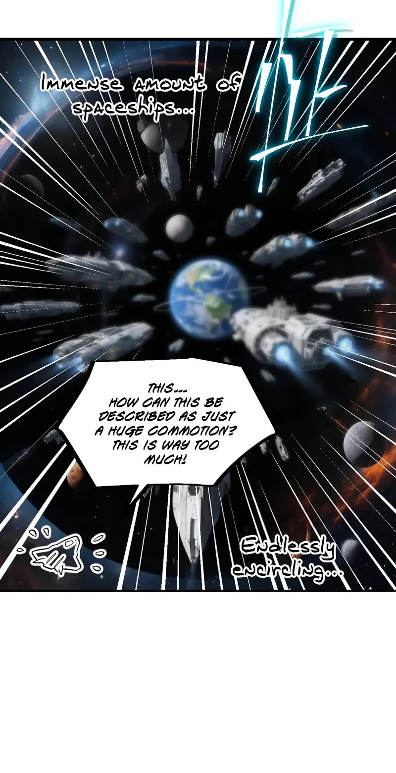 Apex Future Martial Arts chapter 248 page 43