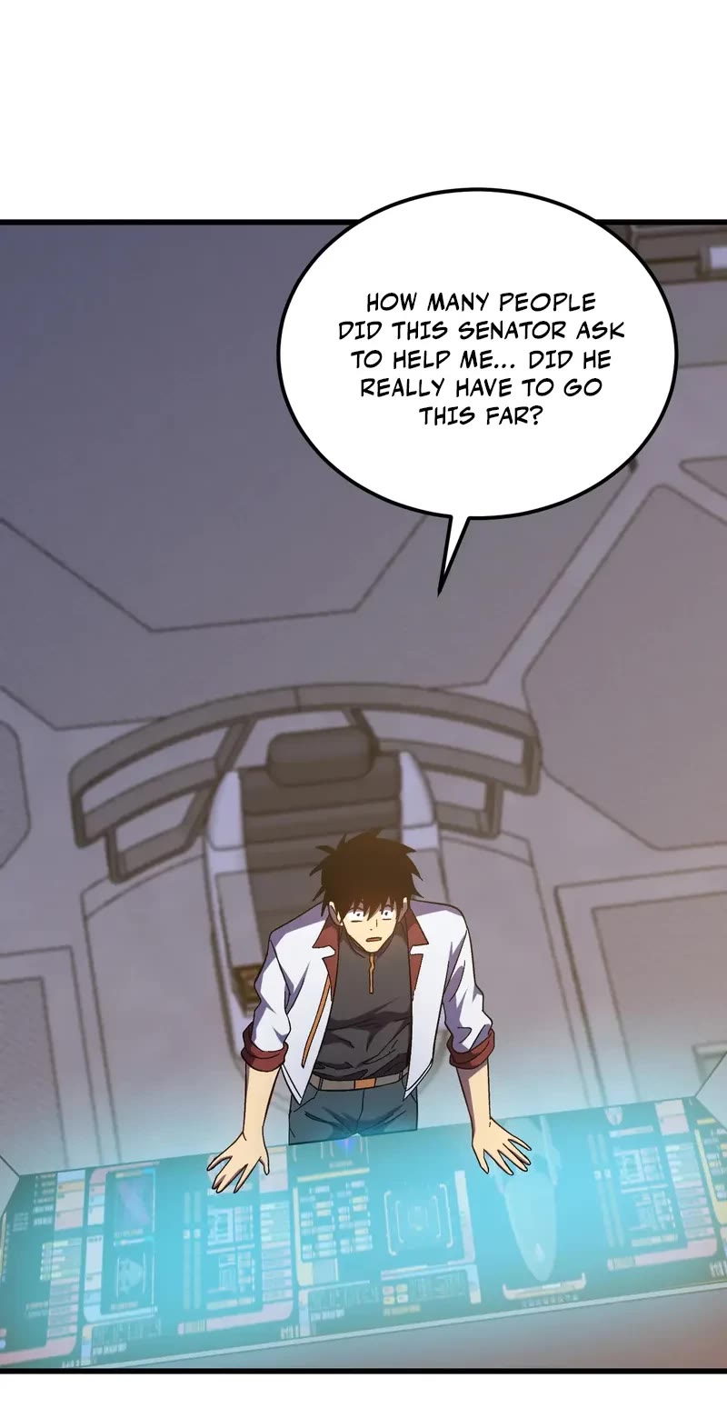 Apex Future Martial Arts chapter 248 page 44