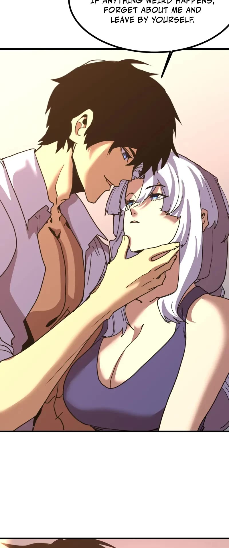 Apex Future Martial Arts chapter 249 page 31