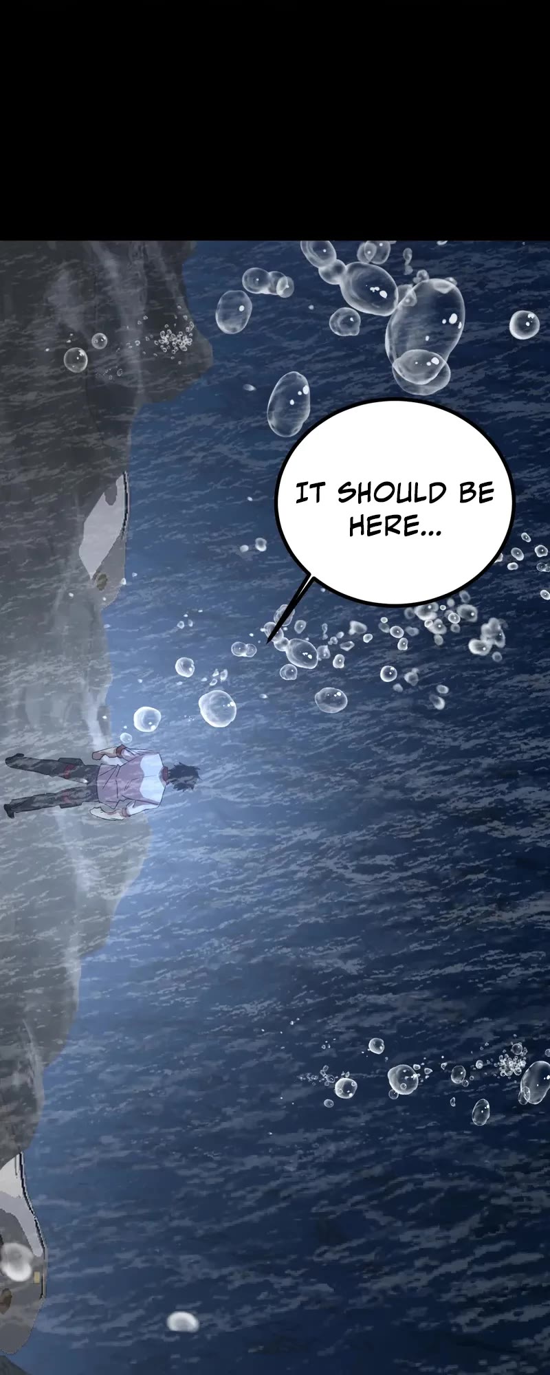 Apex Future Martial Arts chapter 249 page 39