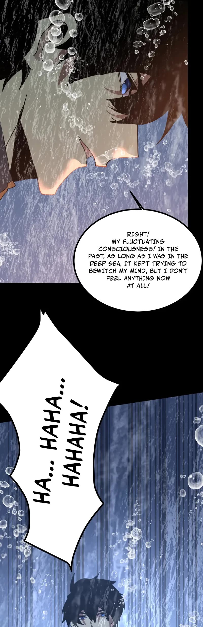 Apex Future Martial Arts chapter 249 page 41