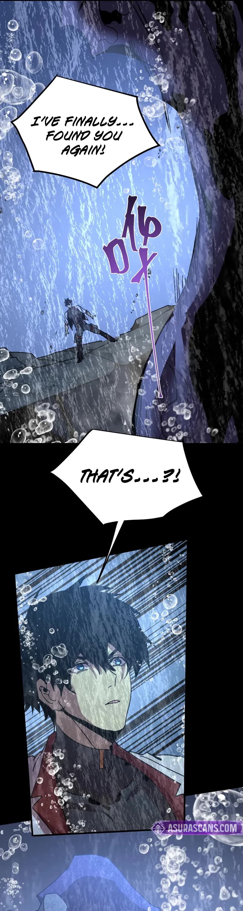 Apex Future Martial Arts chapter 249 page 43