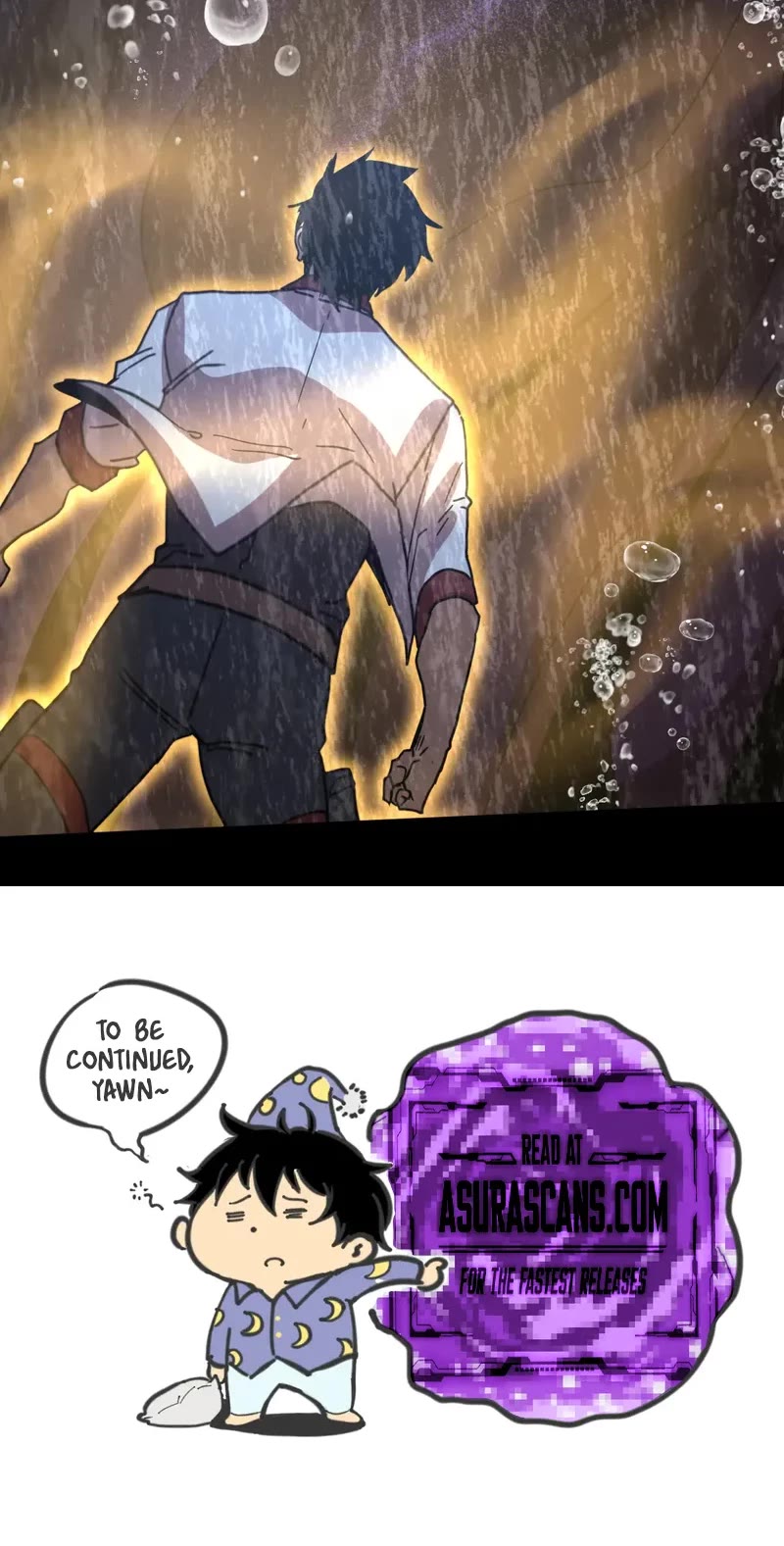 Apex Future Martial Arts chapter 249 page 45