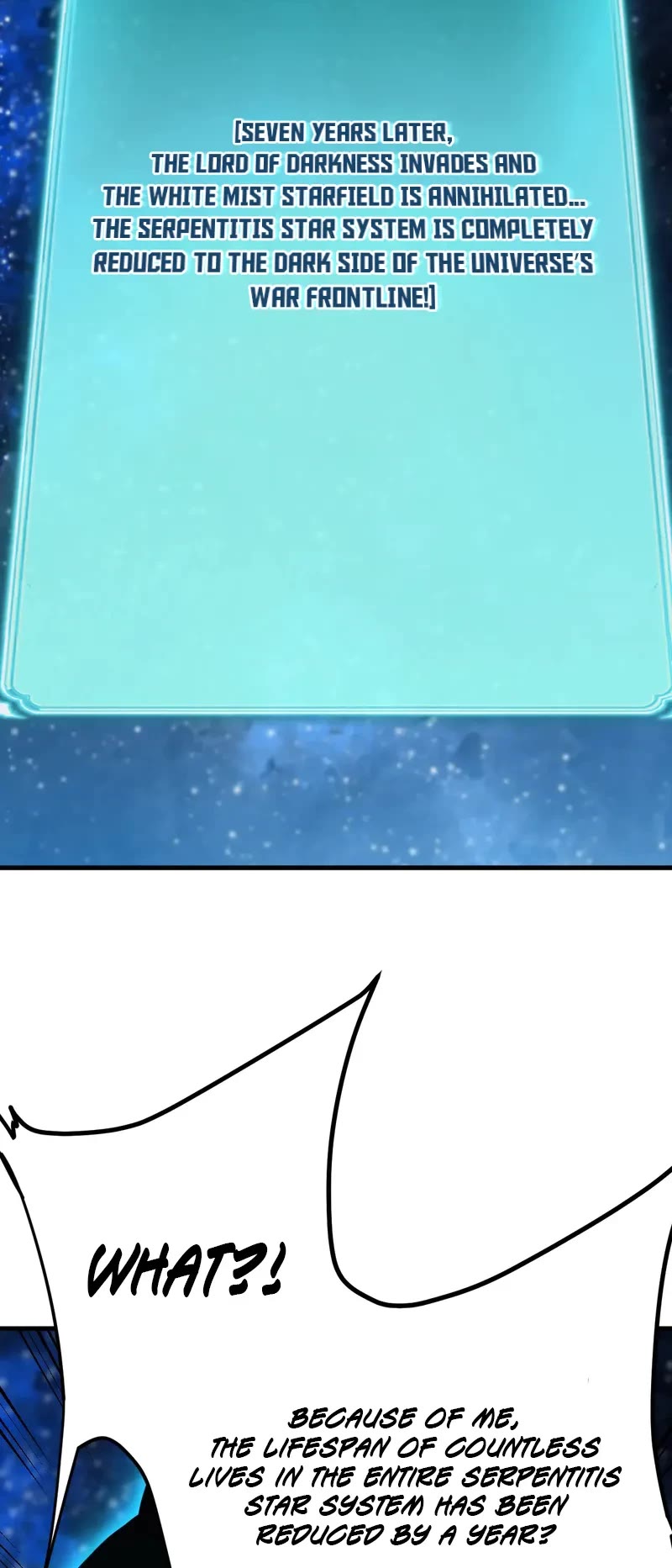 Apex Future Martial Arts chapter 250 page 20