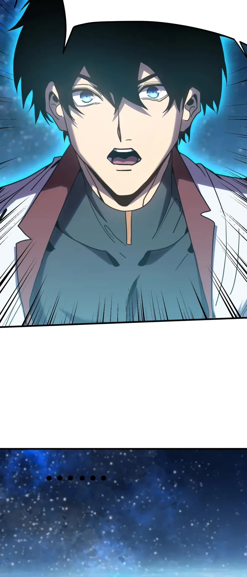 Apex Future Martial Arts chapter 250 page 21