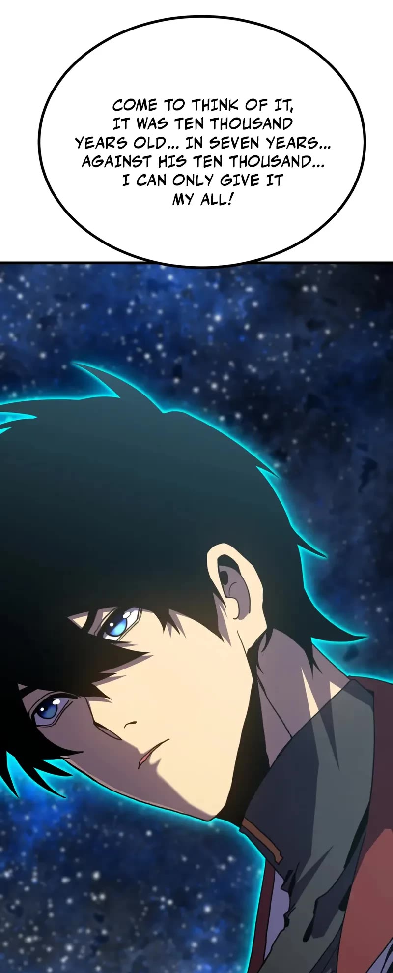 Apex Future Martial Arts chapter 250 page 28