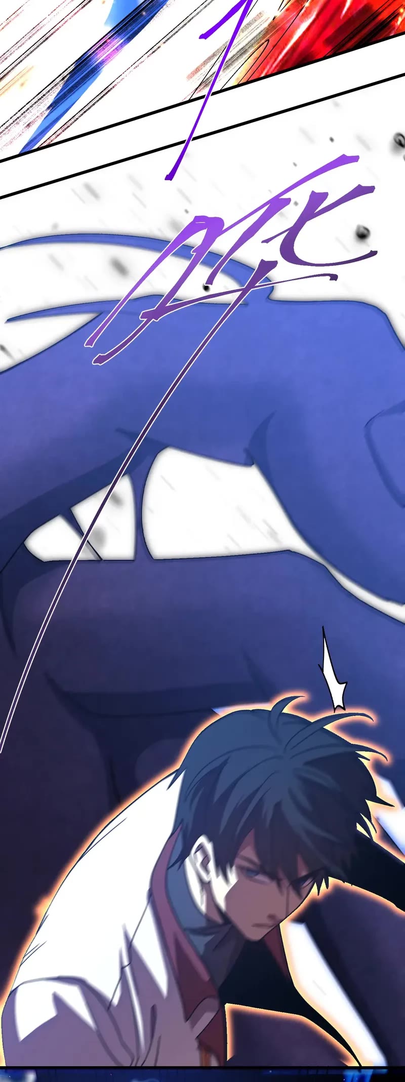 Apex Future Martial Arts chapter 250 page 3