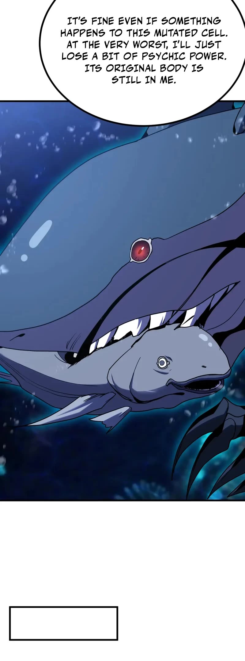 Apex Future Martial Arts chapter 250 page 36