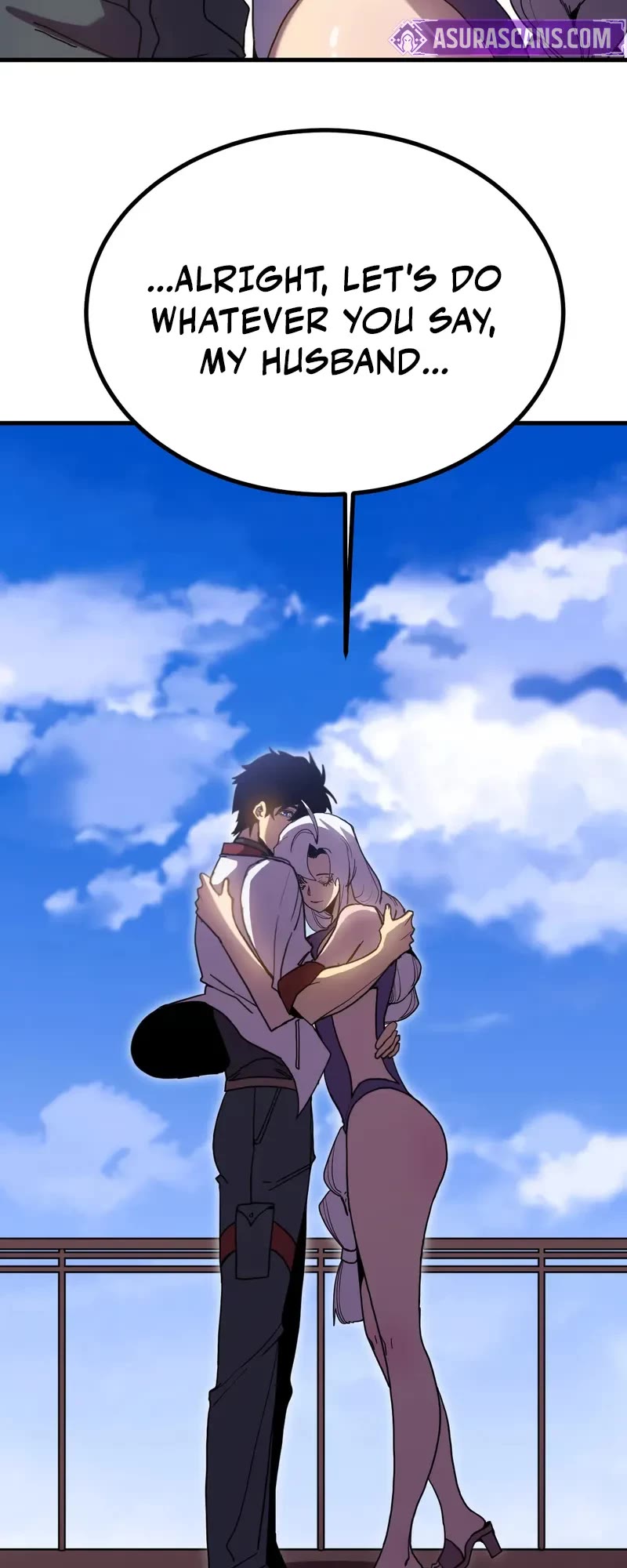 Apex Future Martial Arts chapter 250 page 39