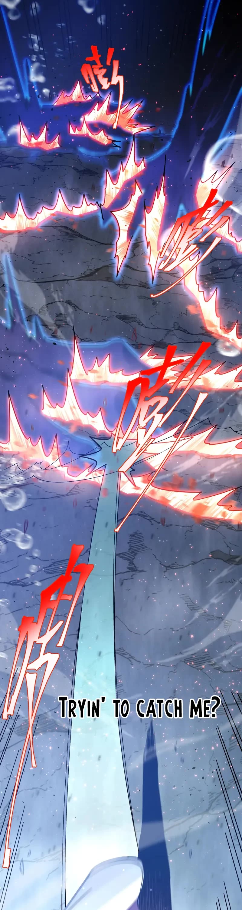 Apex Future Martial Arts chapter 250 page 4