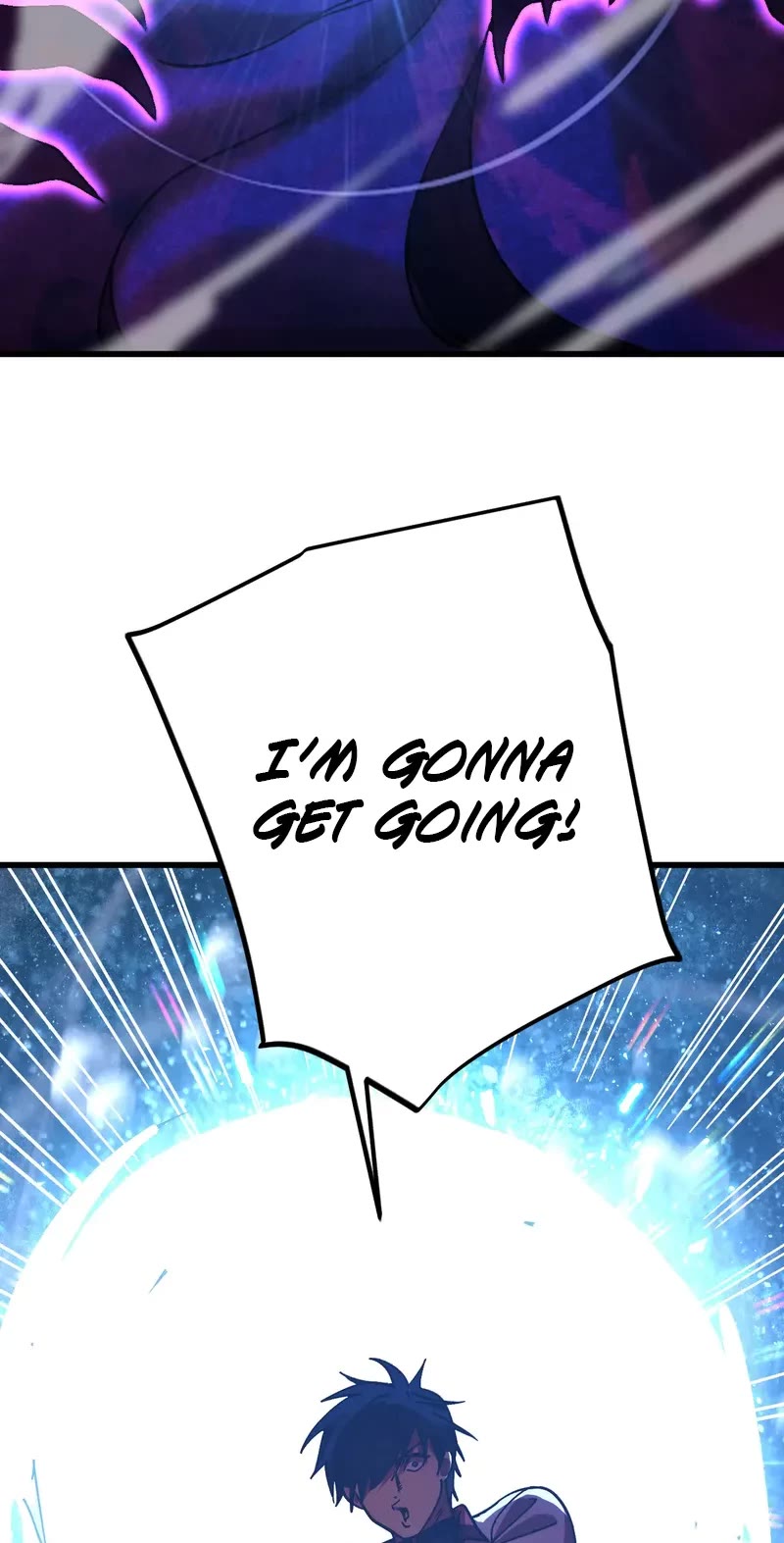 Apex Future Martial Arts chapter 250 page 9