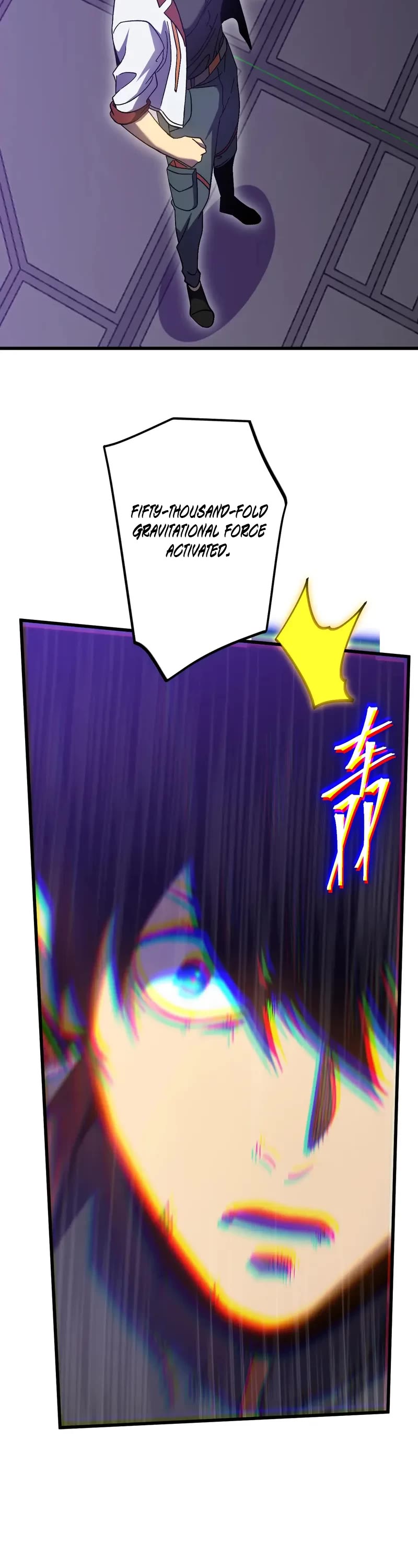 Apex Future Martial Arts chapter 251 page 14