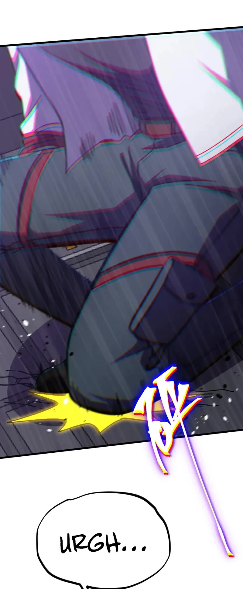 Apex Future Martial Arts chapter 251 page 15