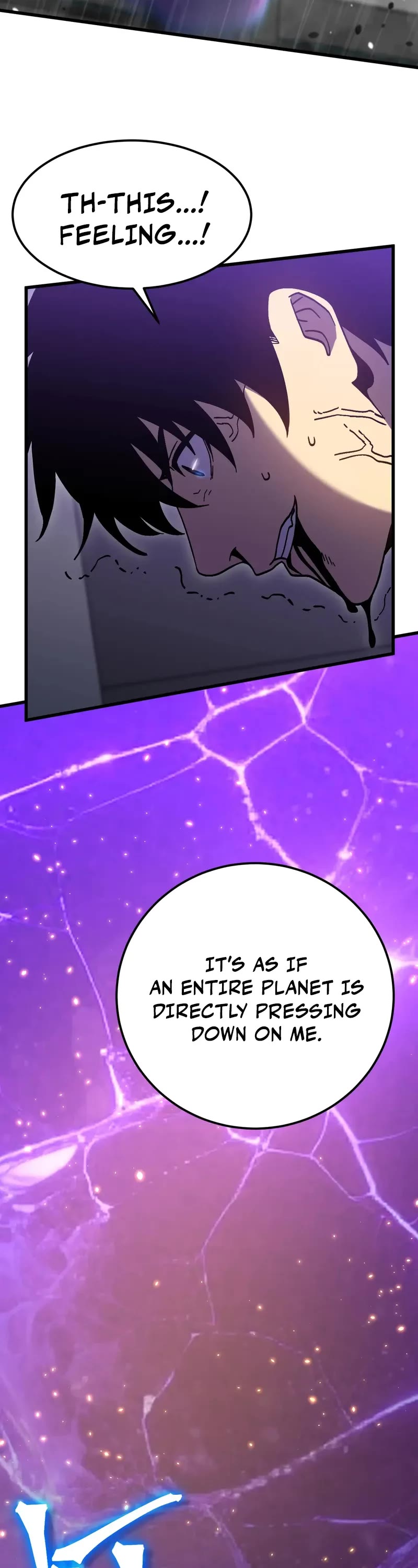 Apex Future Martial Arts chapter 251 page 17