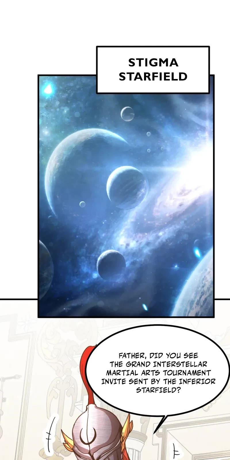 Apex Future Martial Arts chapter 251 page 30