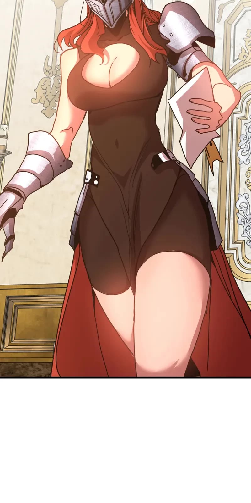 Apex Future Martial Arts chapter 251 page 31