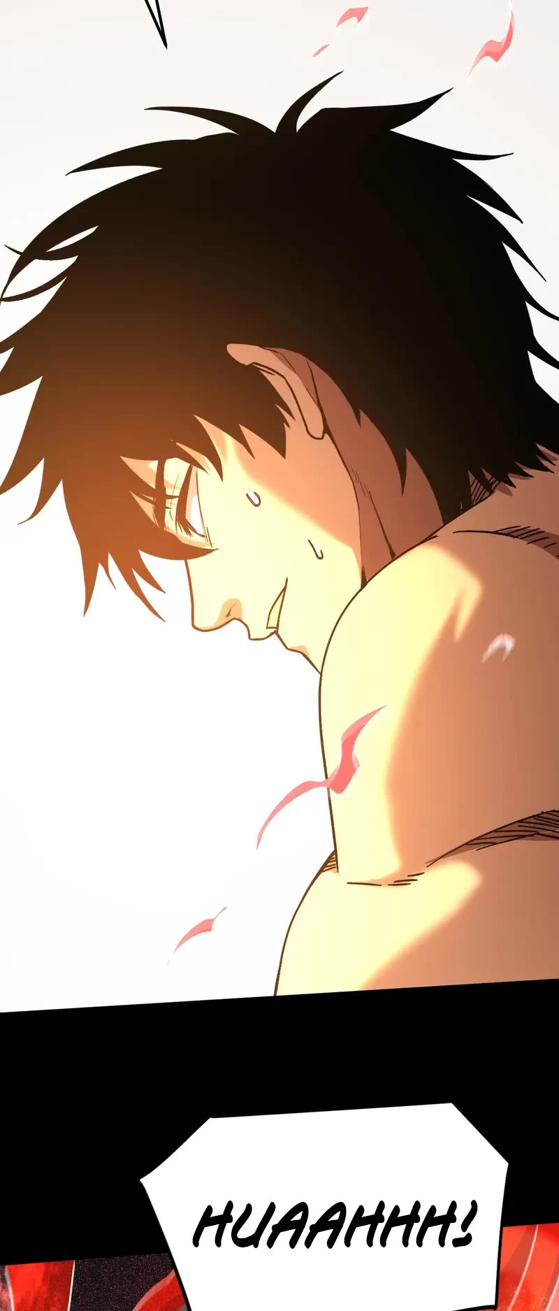 Apex Future Martial Arts chapter 252 page 10