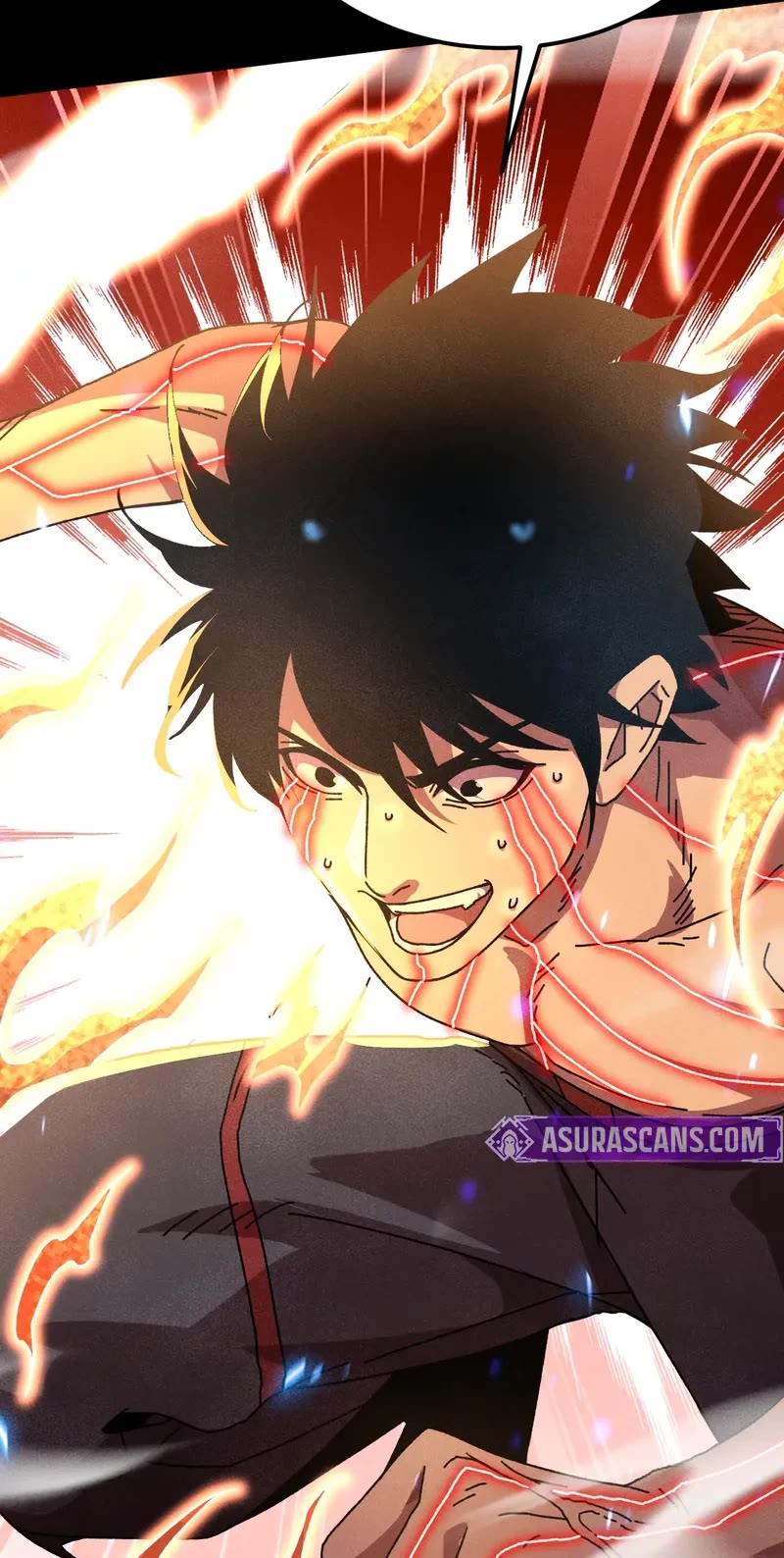 Apex Future Martial Arts chapter 252 page 14