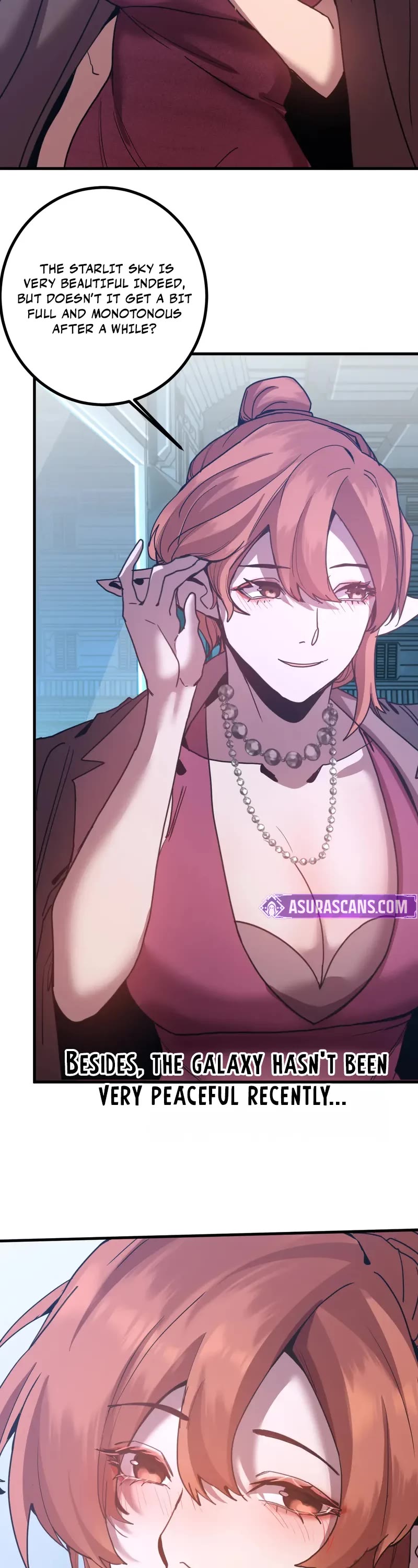 Apex Future Martial Arts chapter 252 page 25