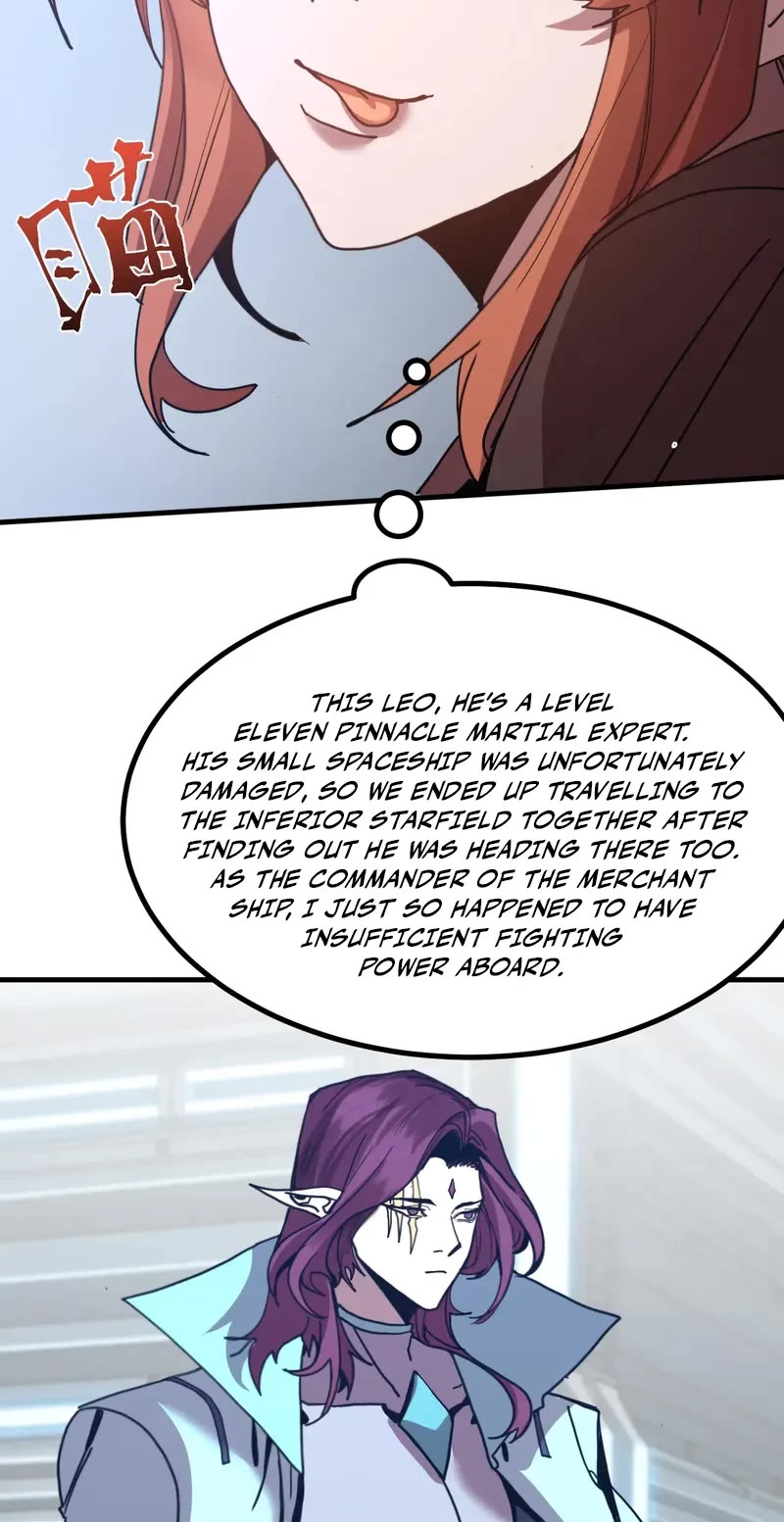 Apex Future Martial Arts chapter 252 page 26