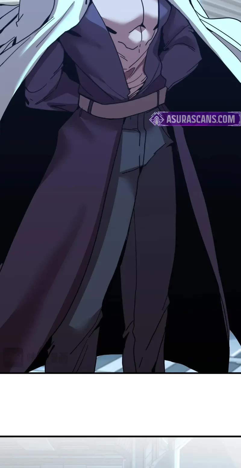 Apex Future Martial Arts chapter 252 page 27