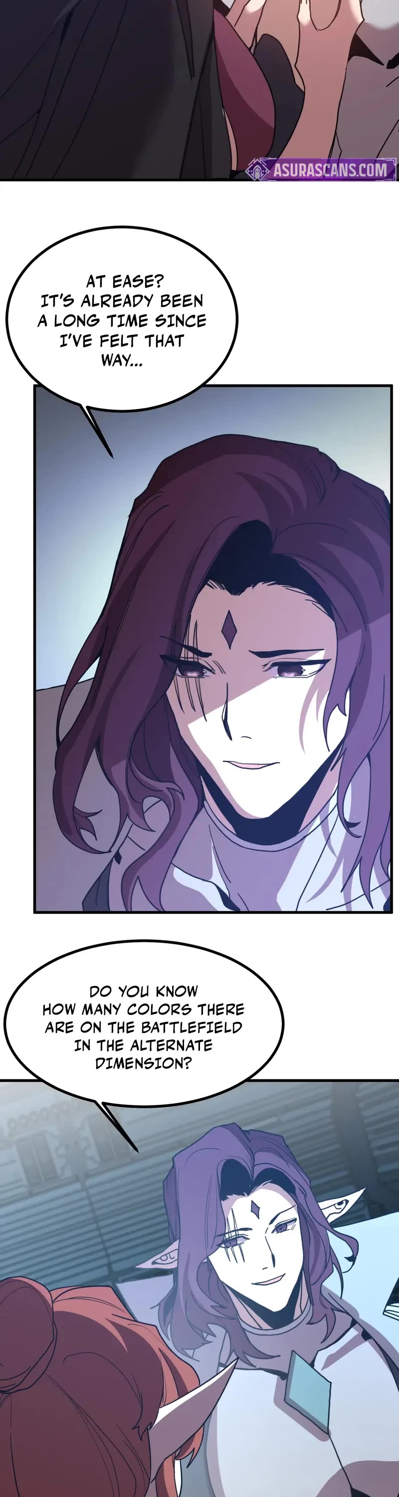 Apex Future Martial Arts chapter 252 page 29