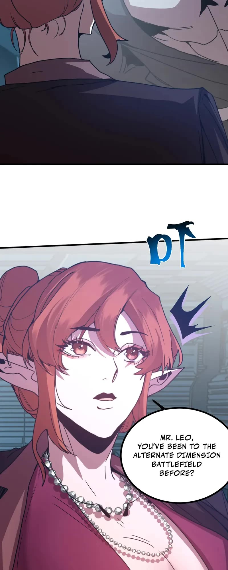 Apex Future Martial Arts chapter 252 page 30