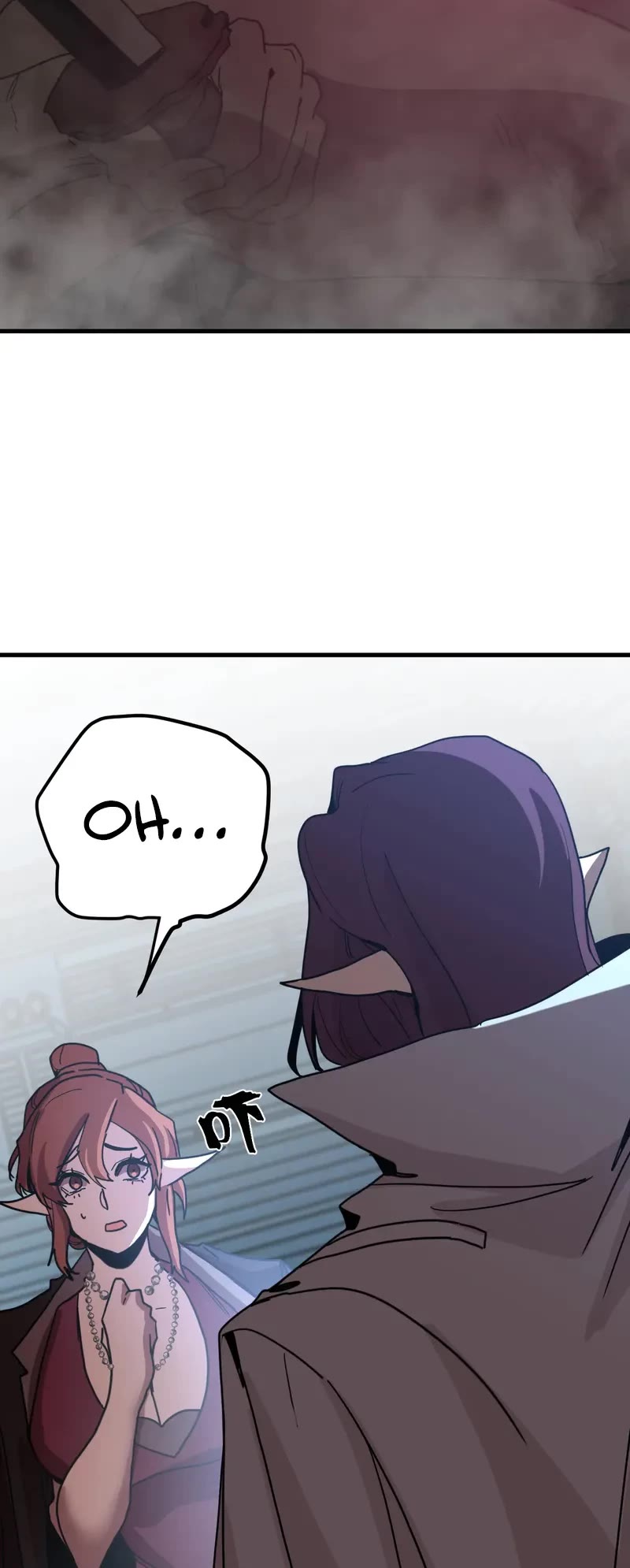 Apex Future Martial Arts chapter 252 page 34