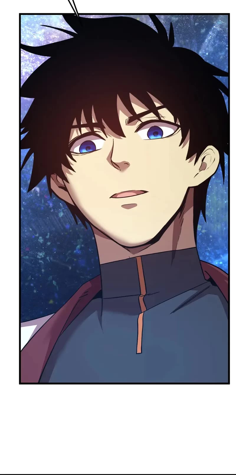 Apex Future Martial Arts chapter 252 page 4