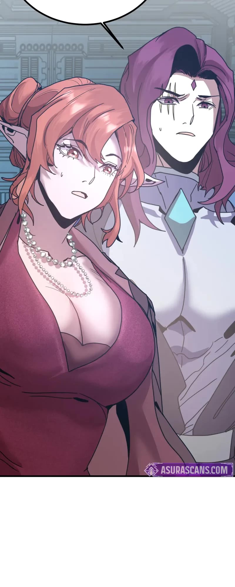 Apex Future Martial Arts chapter 252 page 41