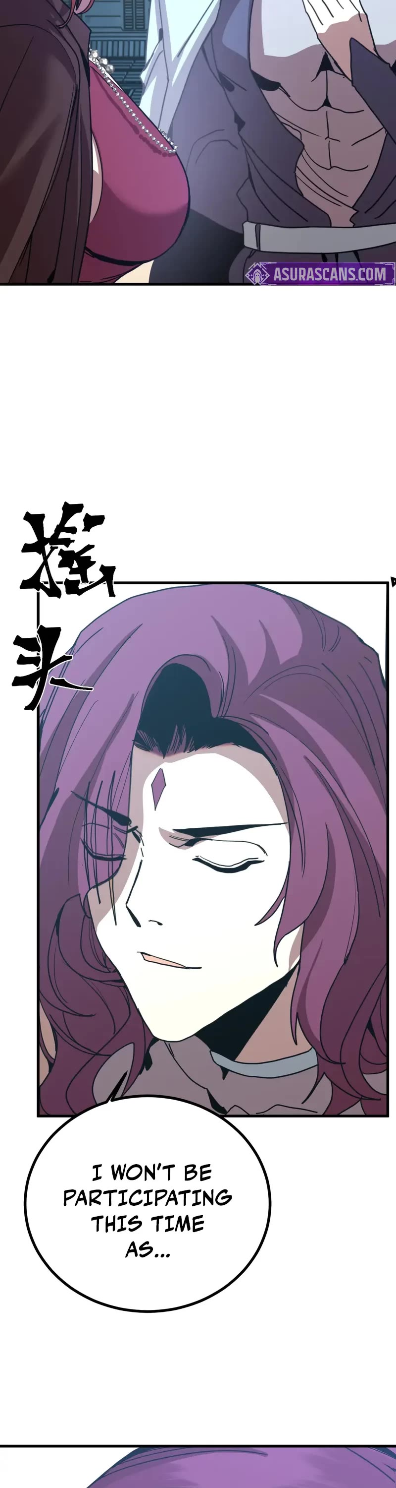 Apex Future Martial Arts chapter 252 page 44